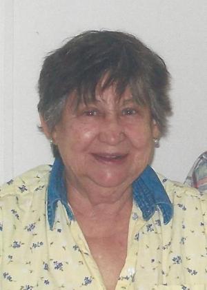 Doris Gresham