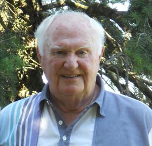 Frederick Baker