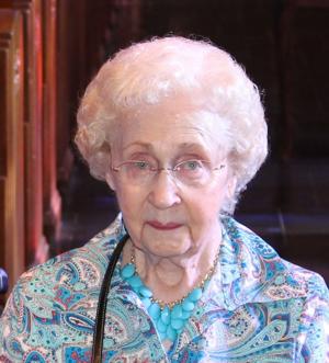 Jeanne R. Seitz