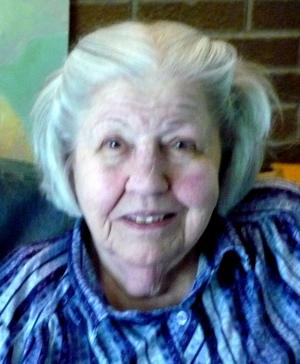Elsie Judd