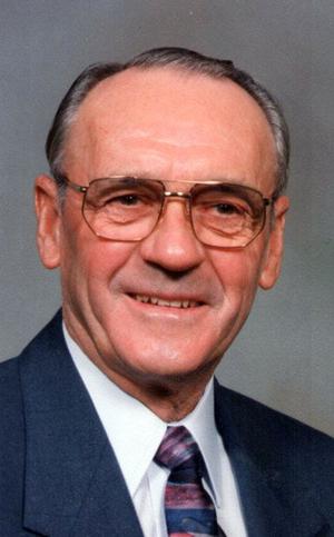Eugene Howard