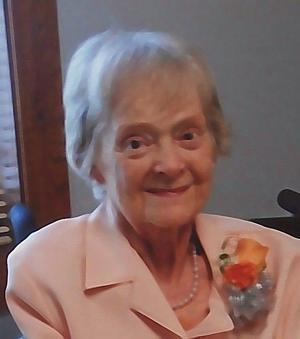 Marilyn Kirchner