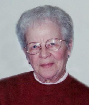 Carolyn Reynolds