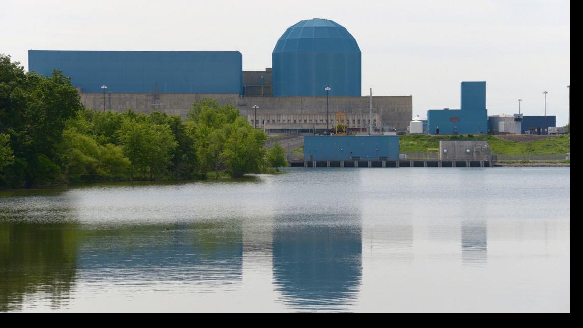 With Clinton nuclear plant, no news is bad news Local