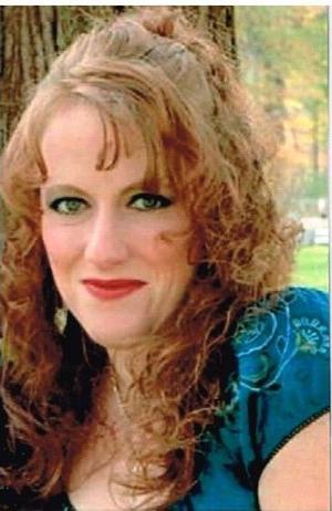 Brenda Mason