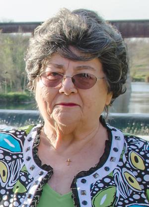 Madaline Givens