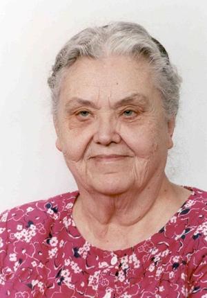 Dorothy Bertschi