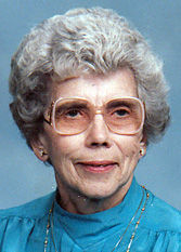Irma Sands