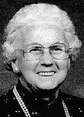 Elizabeth McGuire