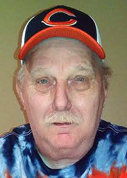Lawrence Myers