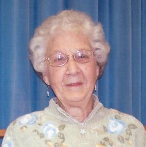 Helen Robenstein