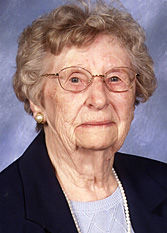 Lucille Hansen