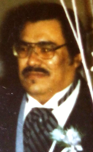 Andres Martinez Jr.