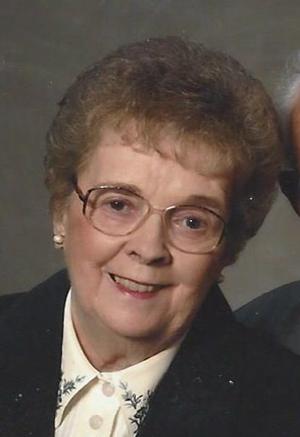 Dorothy Henkel
