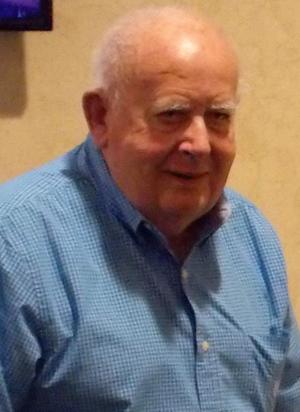 Donald Manley