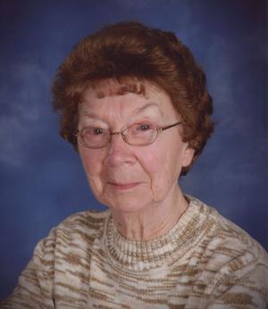 Shirley Martins