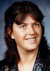 Linda Marriott