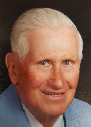Richard W. Zschau