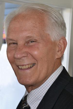 Louis Cronin