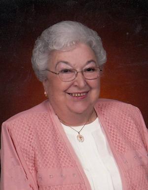 Mildred V. Meeks