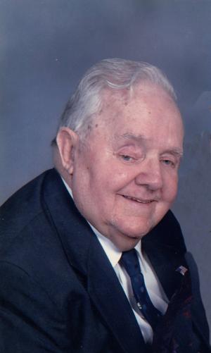 James Evans