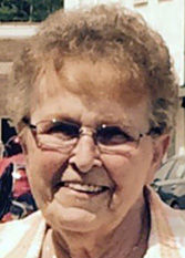 Joanne Powell