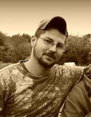 Mark 'Rudy' Hawkins