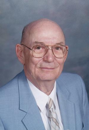 Lester King Jr.