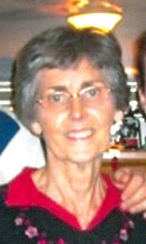Carolyn Brinkman