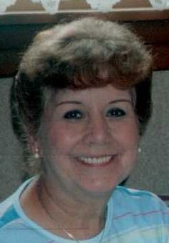 Joyce Buss