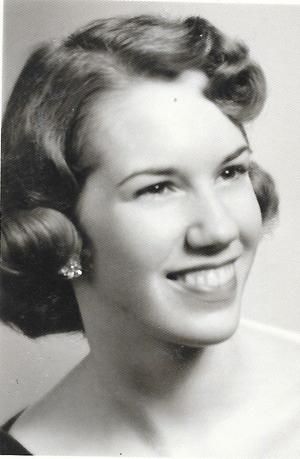 Marilyn Stauffer