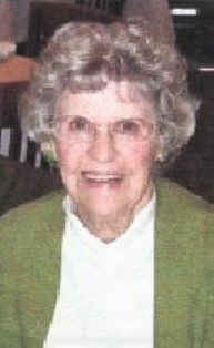 Helen Vercler
