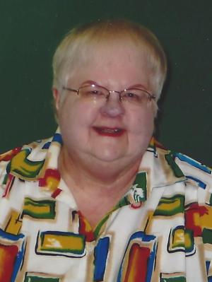 Judith Meier