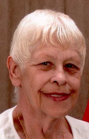 Eloise Raffety