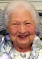 Geraldine Sievers