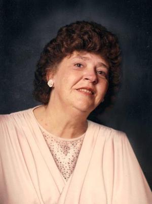 Mary Nickum