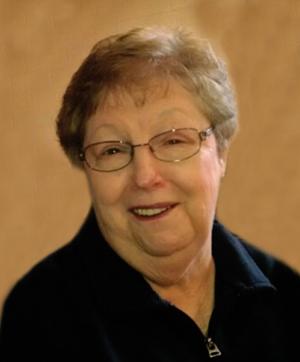 Linda Tucker