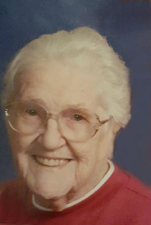 Florence Uphoff