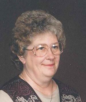 Helen Miller