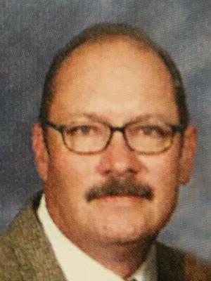 Kristopher Kuhn
