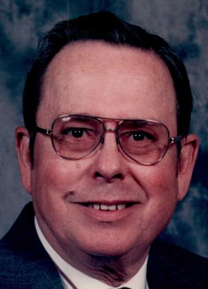 Glenn Porzelius