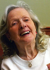 Stella Geraldine 'Jeri' Morgan Jacobs