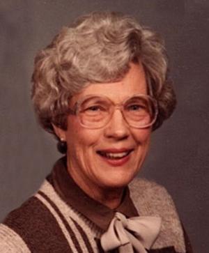 Phyllis Trigger