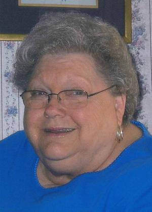 Shirley Niepagen