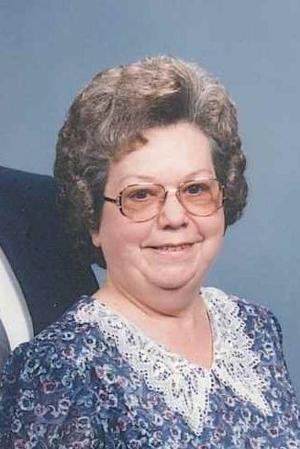 Donna Poland