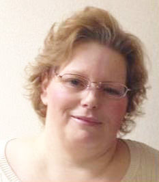 Vicky Gullett