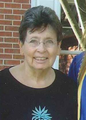 Phyllis Bruno