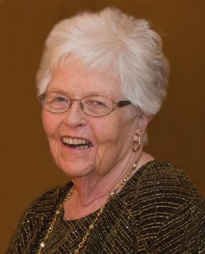Jane Merna
