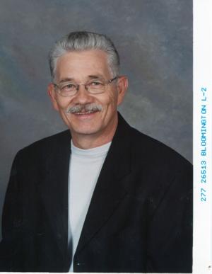 Rex Bean