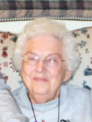 Marion M. Heissler